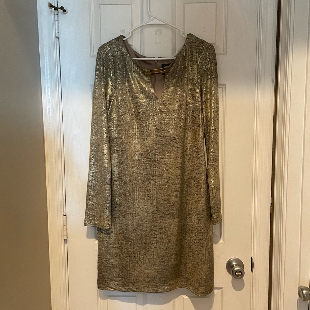 Vince Camuto cocktail dress